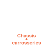 Chassis + carrosserie