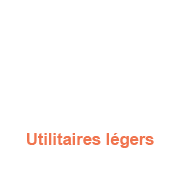 Utilitaire léger